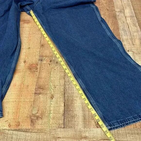 Carhartt Bib Overalls - Picture 6 of 10